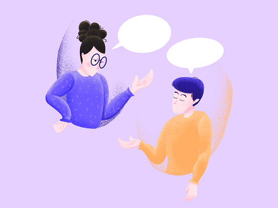 Conversation