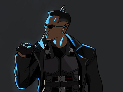 Blade