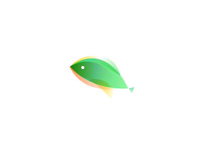 FishGuard 2 branding fish icon logo test