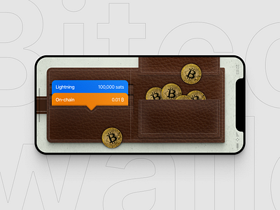 Bitcoin wallet app bitcoin crypto cryptocurrency wallet