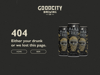 404 Page - 008