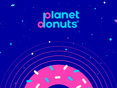 Planet Donuts