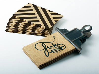 FIRKI branding business card identity lettering logo logo design pattern typography vector