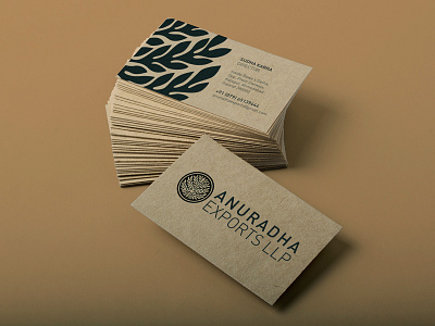 Applique` applique branding business card graphic design logo logo design motif stationery symbol textile vector