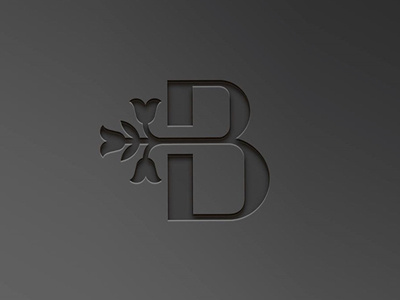 Brandmark logo logo design