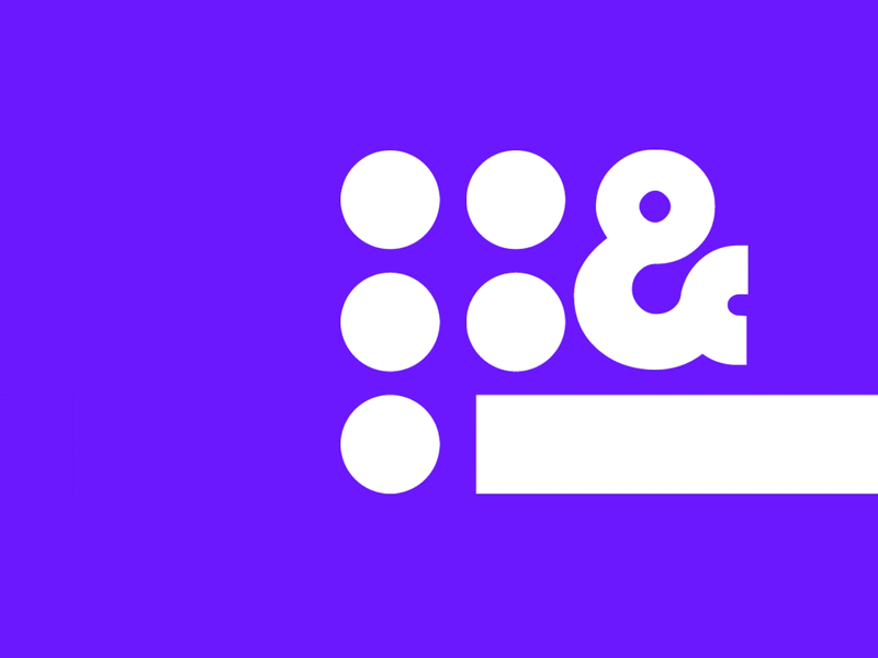 Dots&Dash Logo