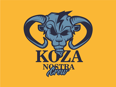 KozaNostra borabula dance dancecrew goat team