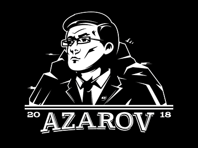 Azarov