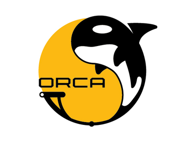 Orca by borabula on Dribbble