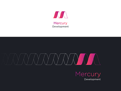 Mercury Logo