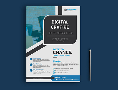 Creative Flyer Design creative flyer design flyer design flyers professional design