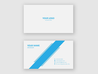 Professional Business card free template branding business card business card template card design corporate design graphic design