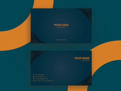 Professional Business card free template banner banner design brochure design business card design business card template corporate business card design designer flyer design flyers free template indinty visiting card