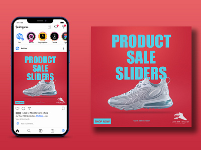 Product social media post design ads banner advertising banner banner design branding brochure design graphic design post design social media post web banner