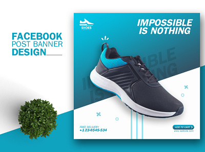 Shoes Social Media post Design banner banner design branding design flyer design flyers graphic design