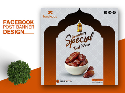 Ramadan post design animation banner banner design branding design flyer design flyers graphic design logo motion graphics ui
