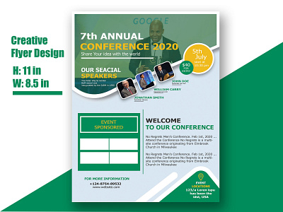 create flyer design brochure design flyer design trifold template