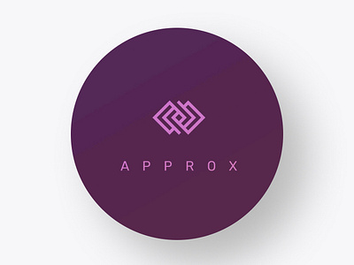Approx - Logo Design
