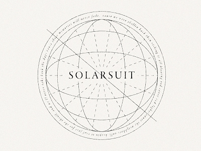 Solarsuit Sphere