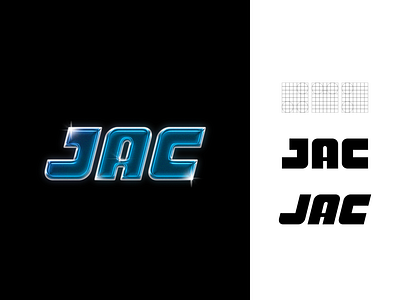 JAC - Typography