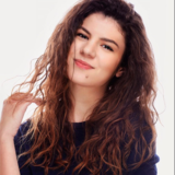 Maria Voycheva