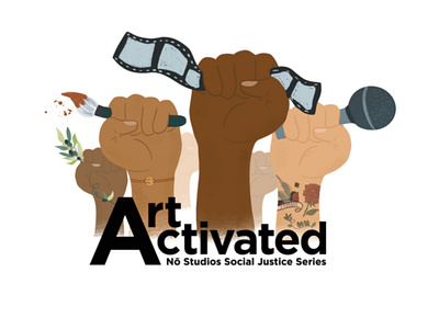 Art Activated Social Justice Summit