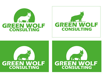 Green Wolf Consulting