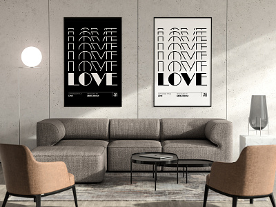 Love Posters