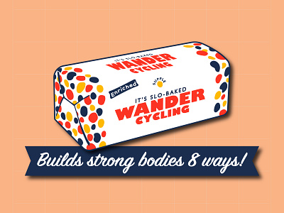 Wander Bread Cycling