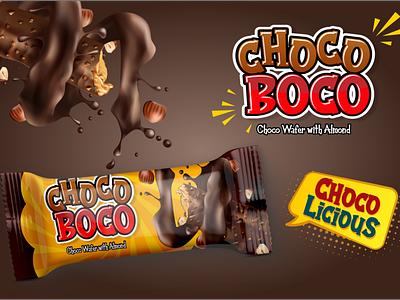 Choco Boco (Snack Bar)