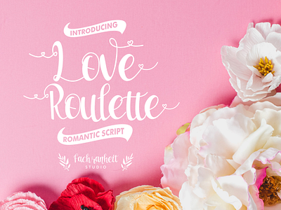 Love Roulette $1 Discount Deals