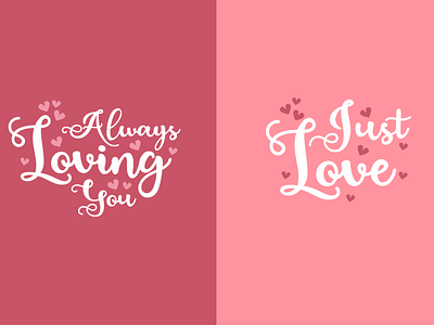 Quotes of Love (Estephany Script) branding caligraphy cute design font font awesome font design graphic design illustration logo love quotes script sweet typography ui vector