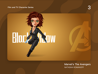 Black Widow