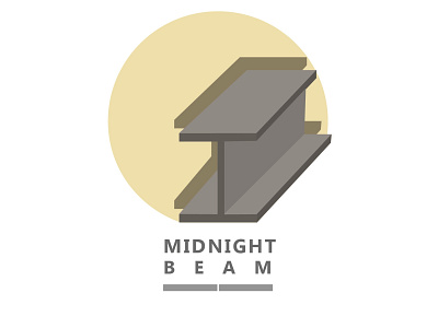 Logo - Midnight Beam