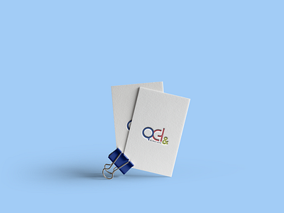 Order& Logo design branding design illustration logo logo design minimal orderlogo vector 로고디자인 브랜딩