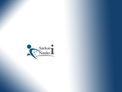 sarkari naukri  logo