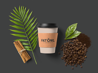 FatOwl Branding