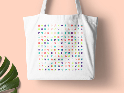 Pattern - Tote Bag