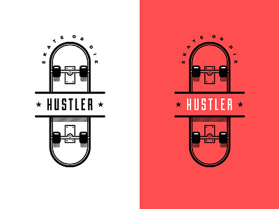 Hustler