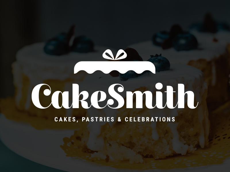 Menu of The Cake Smith, Ambernath, Thane