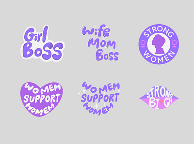 2021 Women's History Month GIPHY Pack animated gif animated gifs animation gif gif animated gif animation gifs giphy giphy artists giphy arts giphy sticker