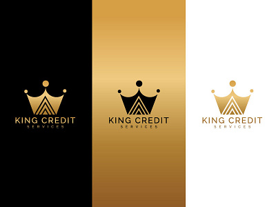 King Credit Services logo