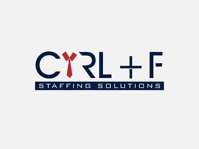 Ctrl   F Staffing Solutions