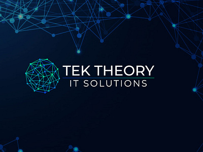 Tek Theory It solutions