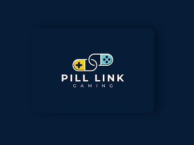 Pill Link Gaming