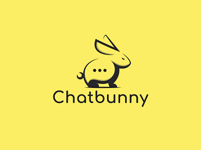 Chat bunny