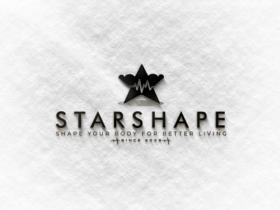 Starshape logo