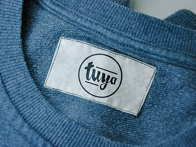 Tuya Logo