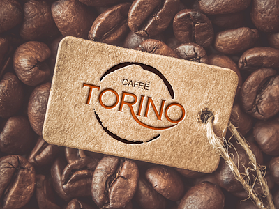 Torino Coffe Logo