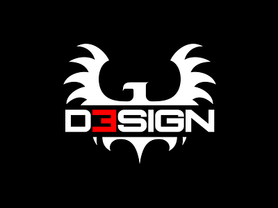 Polish Design branding design flat geometric art illustraion logo logotype minimal typography vector
